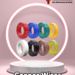Copper Wires
