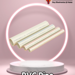 PVC Pipe