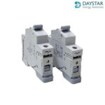 Havells DHMGBSPF006 PVC Plastic 6A MCB SP B Curve (White) - Image 4