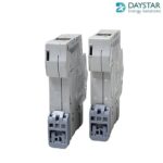 Havells DHMGBSPF006 PVC Plastic 6A MCB SP B Curve (White) - Image 3