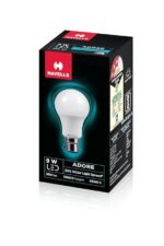 Havells 15w LED Bulb for Home & Office |Cool Day White Light (6500K) |4Kv Surge Protection |High Voltage Protection |Eco Friendly Energy Efficient