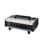 Usha 2000 Watt Heat Convector Room Heater | Over Heat Protection | Cool Touch Handle | 1 Year Warranty | ISI Approved