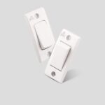 Maru 6A 1 Way White Switch