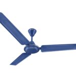 Orient 2Year warranty Silent Operation 1200mm 48"Ceiling Fan (MATT BLUE)