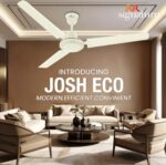 RR 2Year warranty High Speed Silent Operation 1200mm 48"Ceiling Fan (IVORY) - Image 4