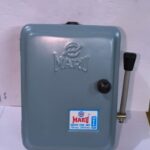 Maru 2 Pole 16A 240V Main Switch