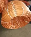 Boxer 3/8 Pvc Roll Pipe