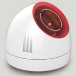 Gold Medal Angle Holder (White)