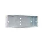 Legrand Metal Flush Box-6 Module