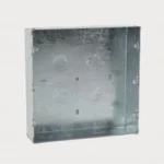 Legrand Metal Flush Box-18 Modul