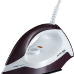 Voltas Beko I1000VD-BGWH 1000 W Dry Iron