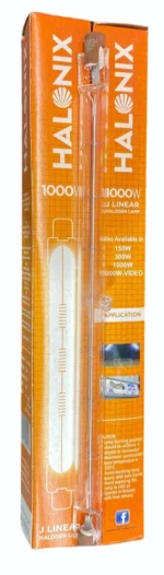 HALONIX J LAMP 1000W VIDEO Flood Light Outdoor Lamp - Image 2