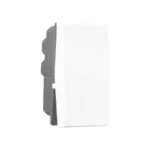 Legrand 20A-Switch-SP-1 Way-1 Module-White