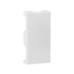 Legrand Blanking Plate-1 Module-White