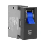 Legrand 6A-Modular MCB-SP-1 Module-Matt Black