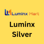 Luminx Silver